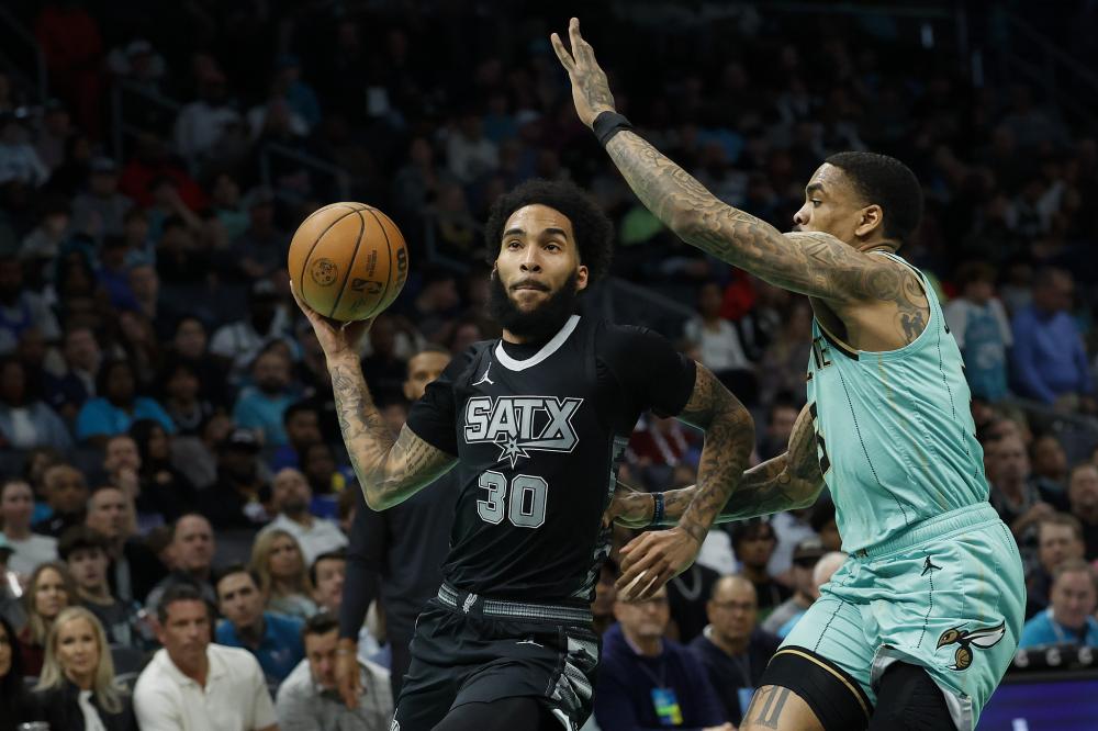 热刺球员的 热刺球员的