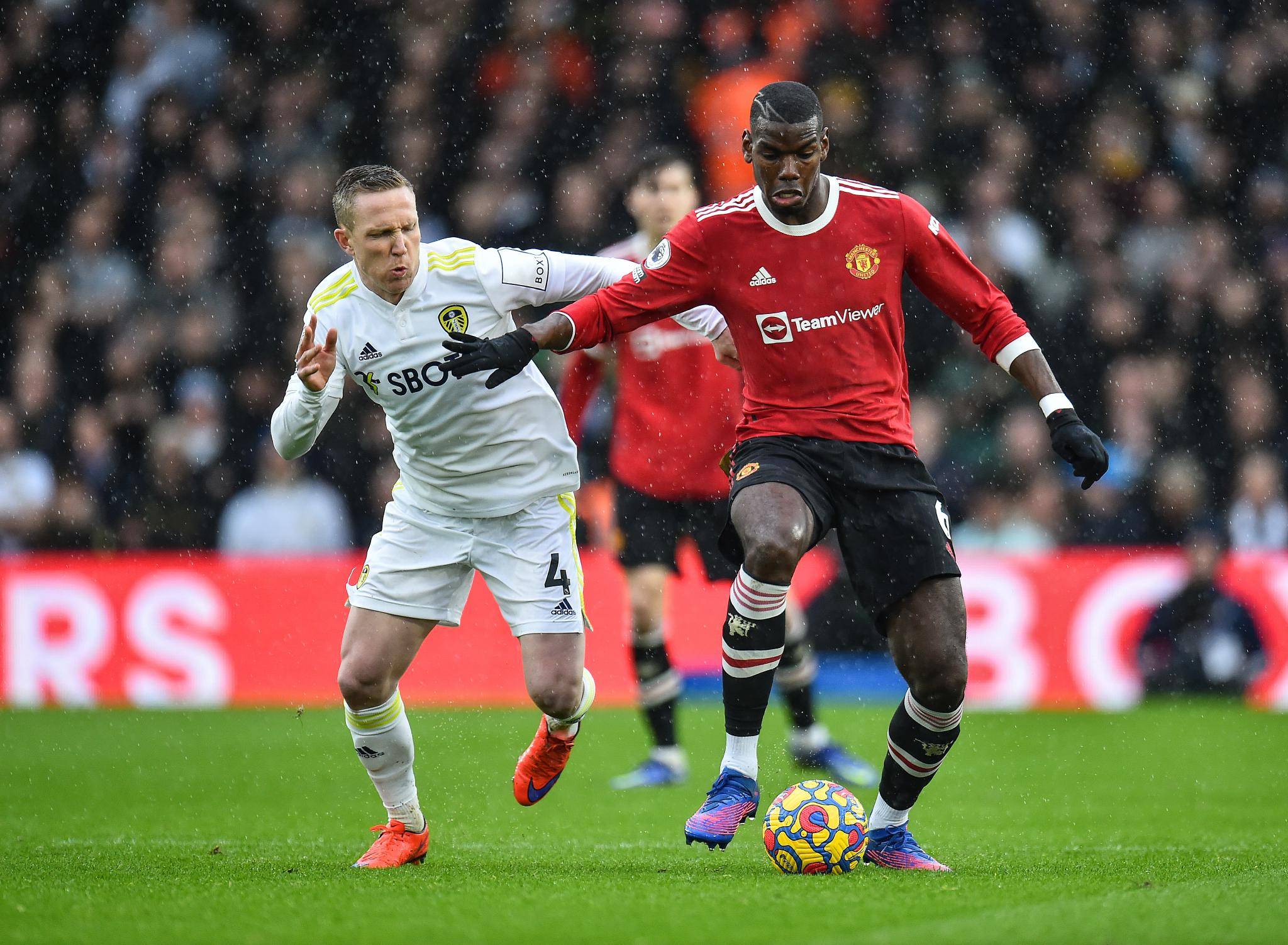 对位与轮换 对位与轮换